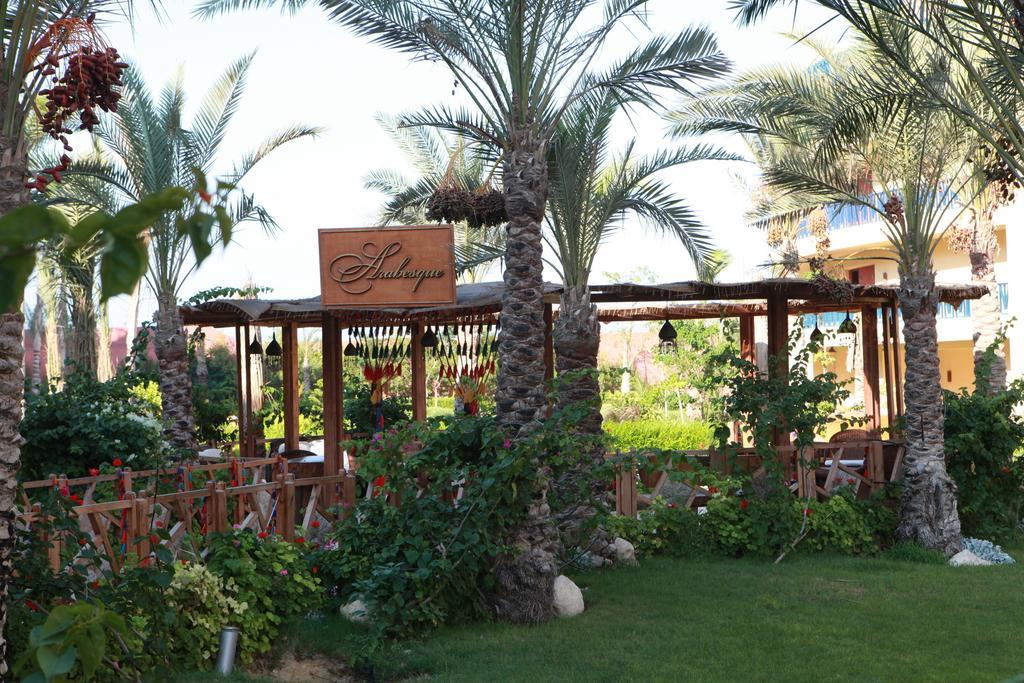 فندق مرسى مطروحفي  Carols Beau Rivage Matrouh المظهر الخارجي الصورة
